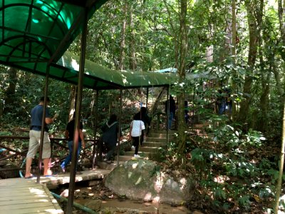 Piyamit Tunnels 8