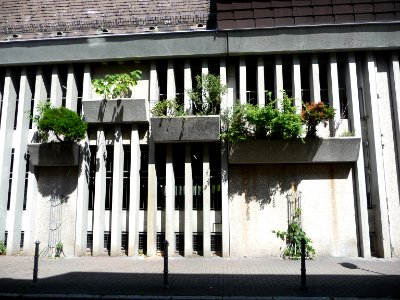 Parkhaus Zentral (Speyer) 02