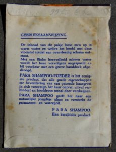 Para Shampoo pic2 photo