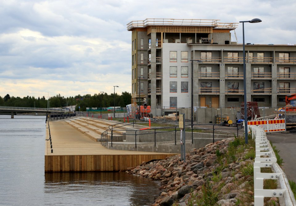Pitkänmöljäntie 28A Oulu 20180618