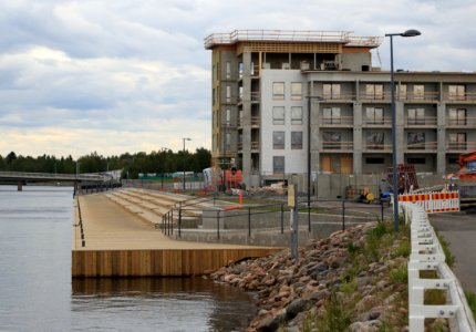 Pitkänmöljäntie 28A Oulu 20180618