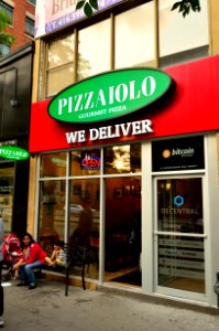 Pizzaiolo123Spadina