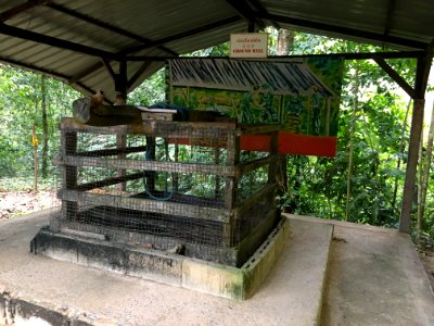 Piyamit Tunnels 29