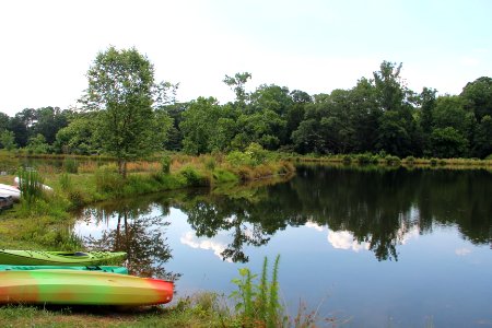 Pine Lake, Pine Lake, Georgia photo