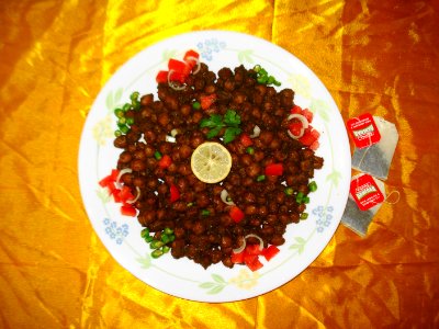 Pindi Chana