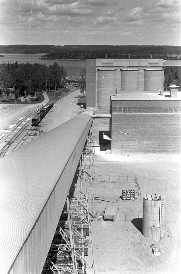 Papierfabriek Imatra, Bestanddeelnr 920-4781