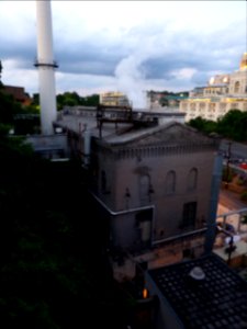 Pittsburgh-boiler-plant