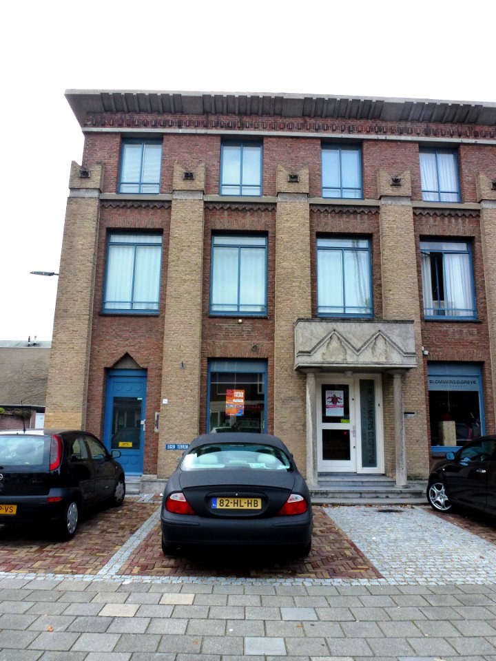 Oss (NL) Molenstraat 55