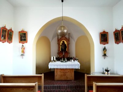 Ortskapelle Radertshausen 03