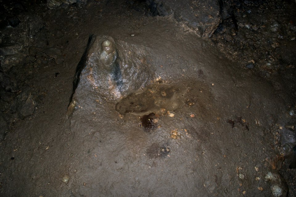 Osterloch bei Brünnthal (E 23) 47
