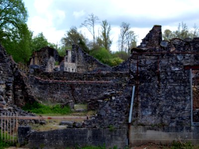 Oradour-sur-Glane 32 photo