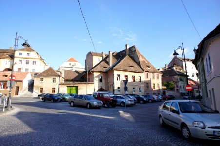 Oraşul de Jos1