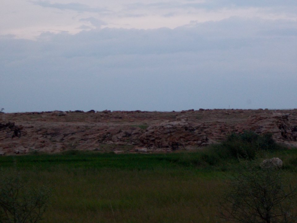 Orvakal Rockscape - 3