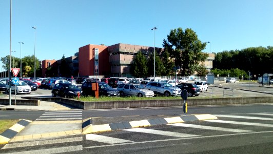 Ospedale san polo