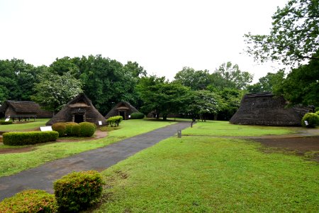 Otsuka-Saikachido Site, Otsuka Site, gaikan-1
