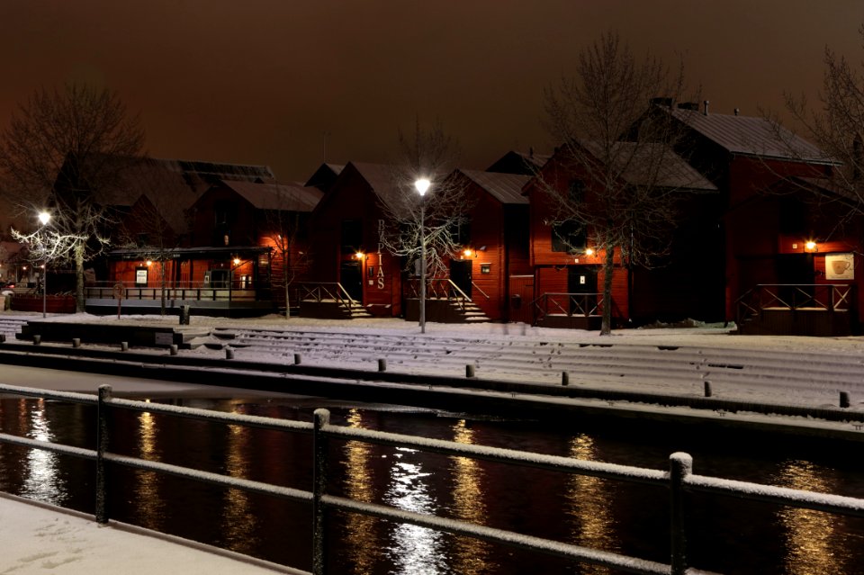 Oulu Market Square 20171202