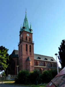 Ottersleben Kirche kath 3B