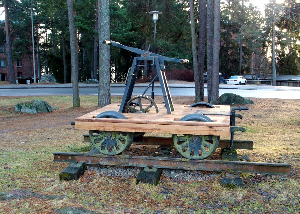Ossi Törrönen 75 v memorial