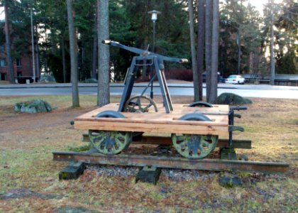 Ossi Törrönen 75 v memorial