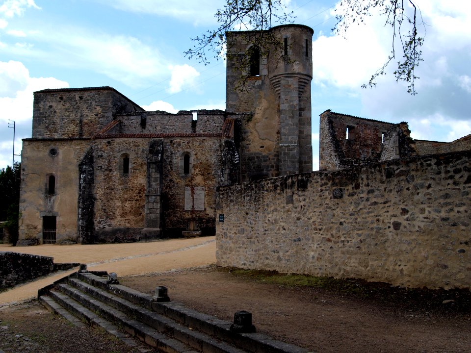 Oradour-sur-Glane 56