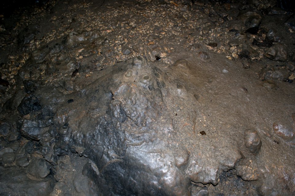 Osterloch bei Brünnthal (E 23) 42