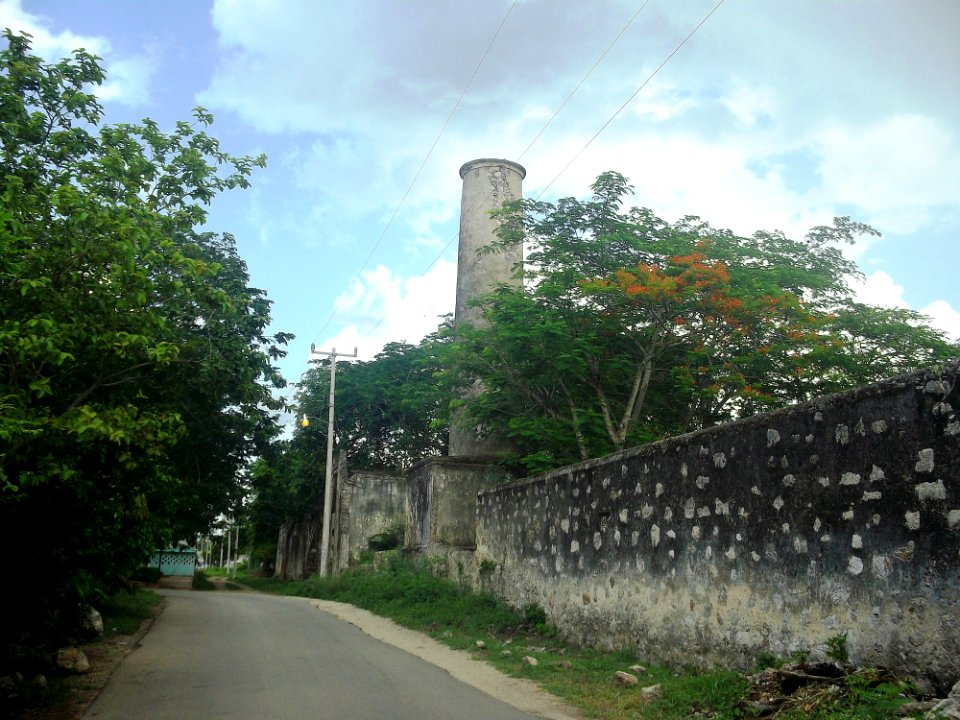 Petectunich, Yucatán (05)