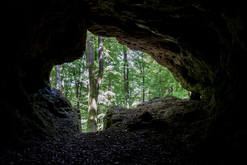 Osterloch bei Wurmrausch (E 13) 10