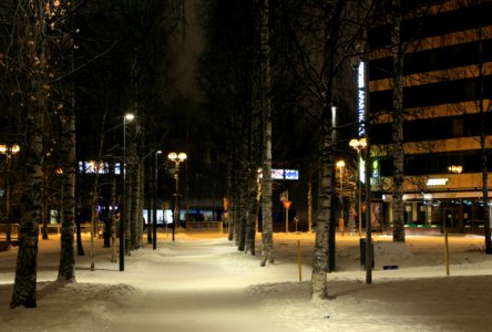 Otto Karhi Park Oulu 20160123 02
