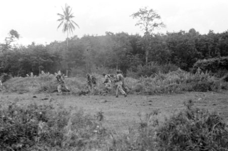 Patrouille, Bestanddeelnr 251-1-1