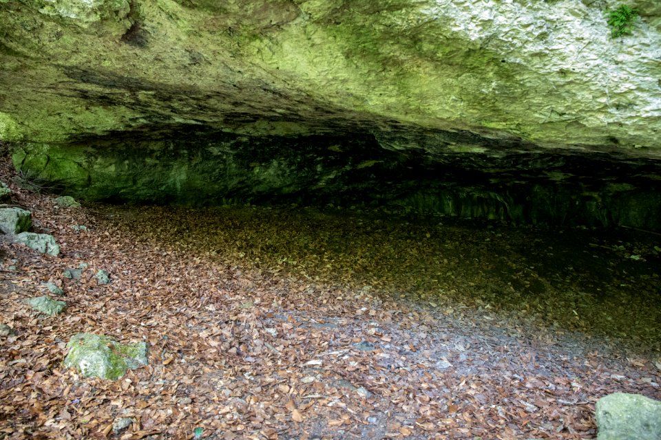 Osterloch bei Brünnthal (E 23) 07