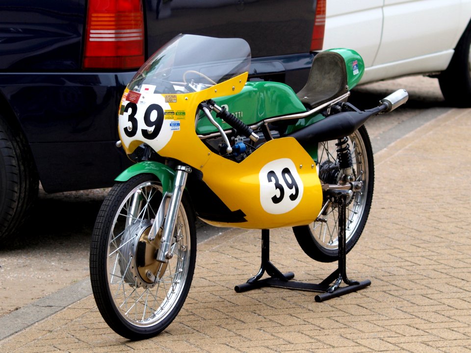 Pasotti No39, pic2