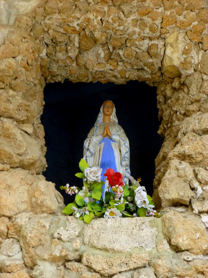 Peñacerrada - Iglesia de Nuestra Señora de la Asunción 09