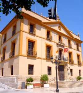 Paterna - Ayuntamiento 5