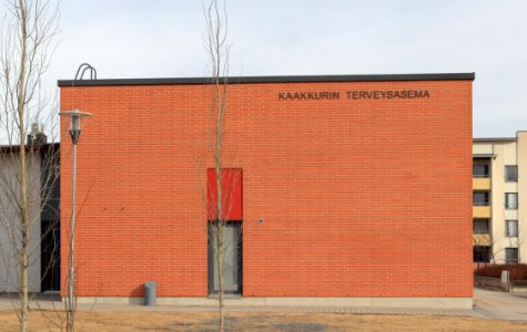 Pesätie 11 Oulu 20140405
