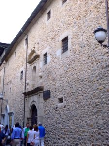 Ponferrada - Convento de la Inmaculada Concepción 2