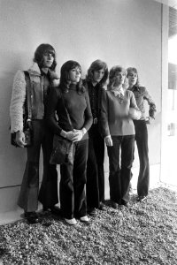 Persinstuif Grand Gala, The New Seekers, Bestanddeelnr 925-4104