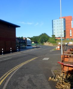 Peacock Industrial Estate, Davigdor Road, Hove (July 2014) (1)