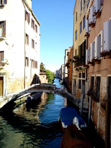 Ponte Chiodo