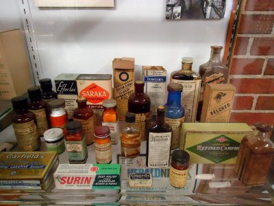 Paterson Museum (NJ) images (45) number 3