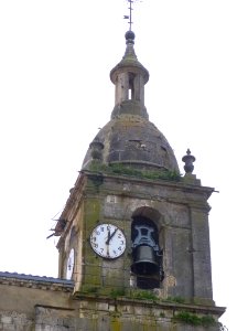 Peñacerrada - Iglesia de Nuestra Señora de la Asunción 05