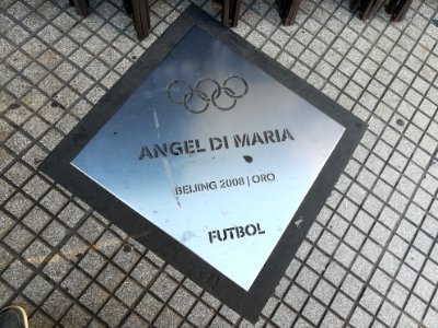 Paseo de los Olímpicos Rosario 2019 66