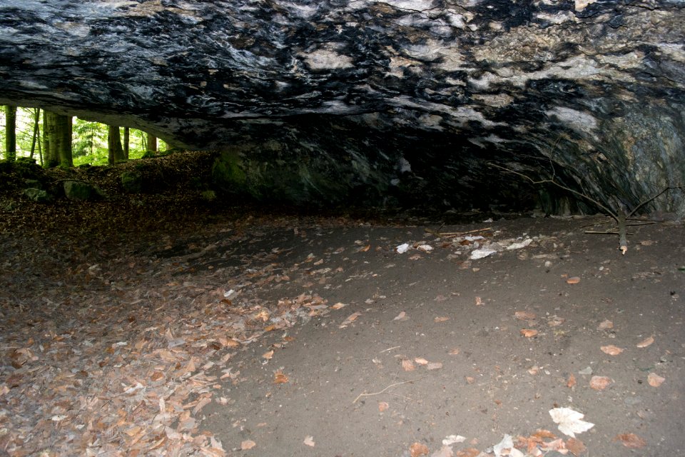 Osterloch bei Brünnthal (E 23) 12