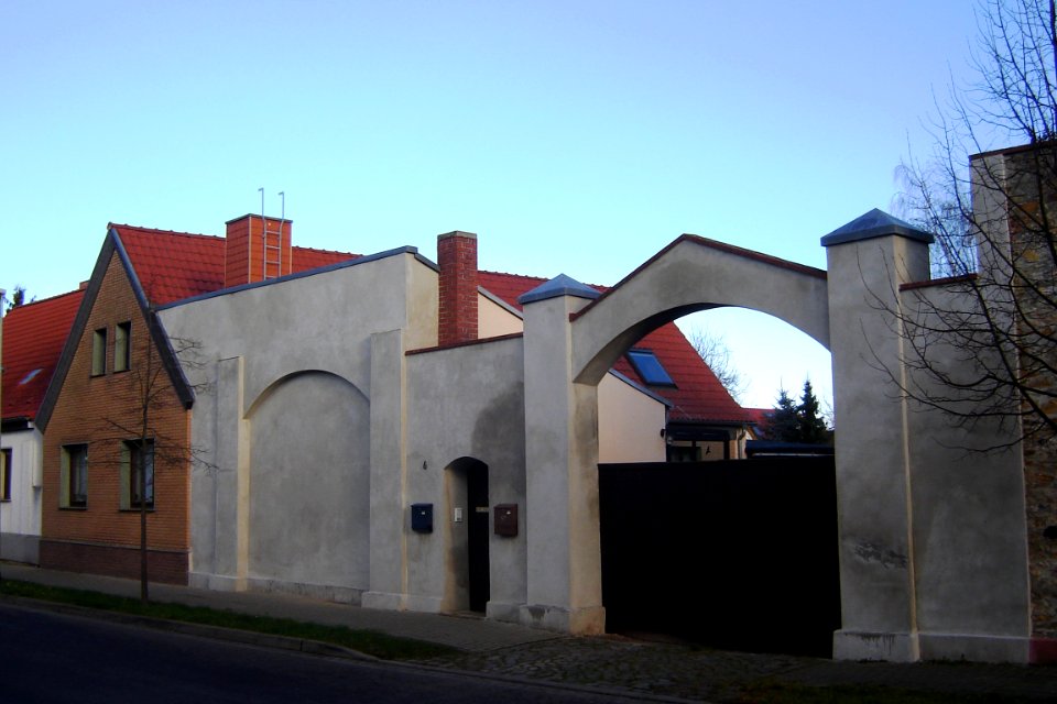 Pechau Hauptstr. 6