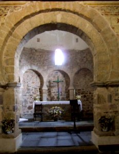 Ponferrada - Santo Tomas de las Ollas 4