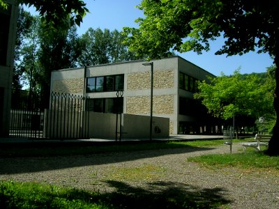 Ostenstr 28 Eichstätt -KU Kollegiengebäude E Musik (2)