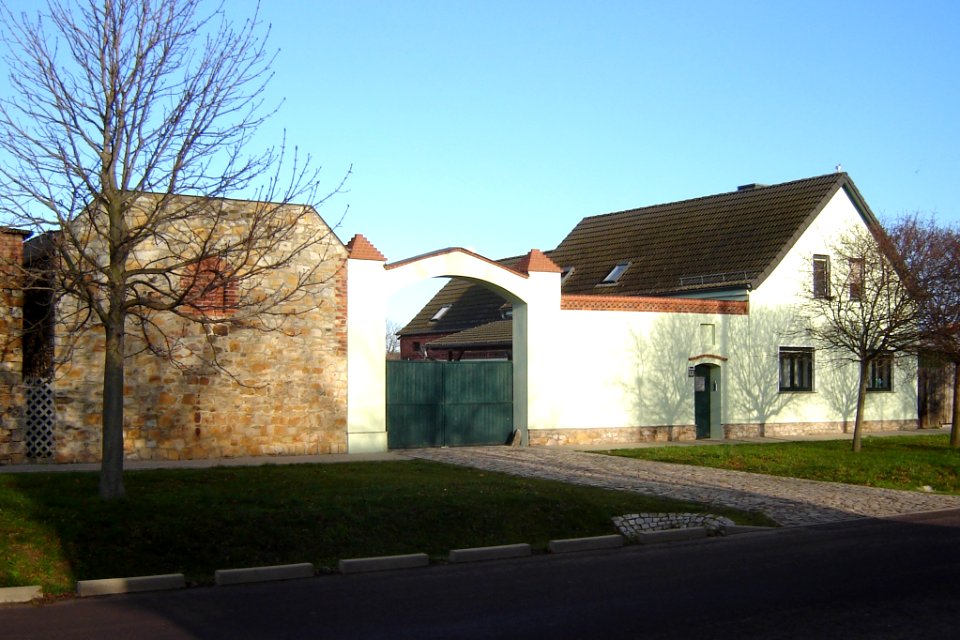 Pechau Breitestr. 16