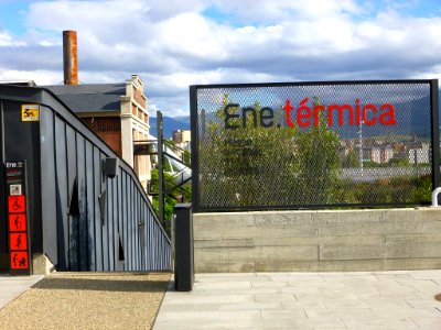 Ponferrada - Ene.Museo Nacional de la Energía (La Fábrica de Luz) 03