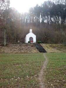 Pietenfeld an der Leithen -Kapelle (03)