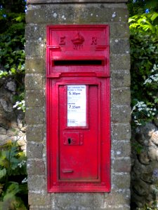 PB Sandhurst Lane TN3932