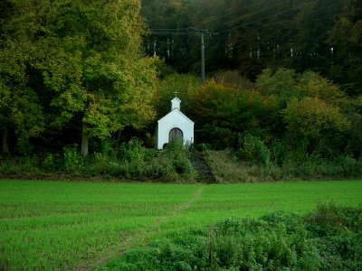 Pietenfeld an der Leithen -Kapelle (15) photo